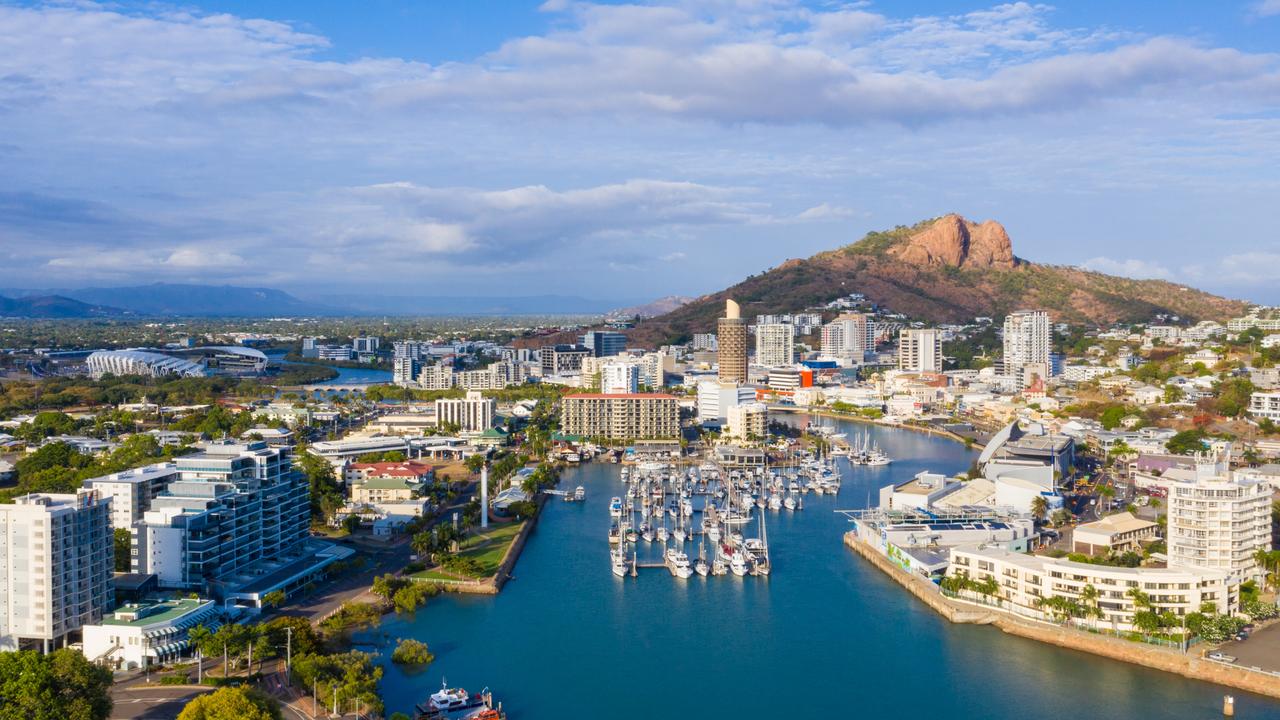 Townsville
